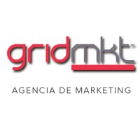 gridmkt - Agencia de Marketing Regional logo - Similar company to Think It Before