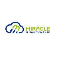 Miracle IT Solutions Limited logo - Similar company to Miracle Solutions Gmbh