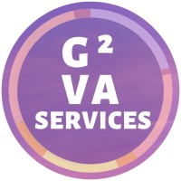 G² Virtual Assistance Services logo - Similar company to Virtual Tom