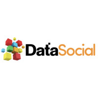 Data Social logo - Similar company to Harris Data Systems