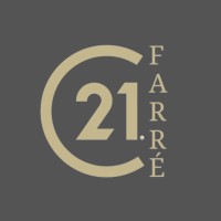 Century 21 Groupe Farré logo - Similar company to Aurore Infinity