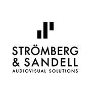 Strömberg & Sandell AS logo - Similar company to Bitvis As