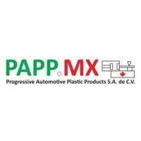 PROGRESSIVE AUTOMOTIVE PLASTIC PRODUCTS S.A. DE C.V. logo - Similar company to Esmeba Builders