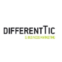 DifferentTic, Marketing & Business, SL
