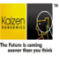 Kaizen Robeonics Research Pvt.Ltd.