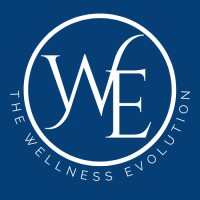 The Wellness Evolution logo - Similar company to Cbtasa