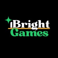 iBright Games logo - Similar company to Insanity Games
