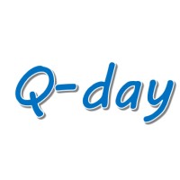 Q-day logo - Similar company to Day Q Analytics, Qlik Partneris