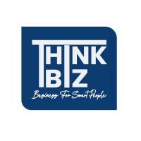 ThinkBiz logo - Similar company to Digibinge Pvt Ltd