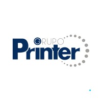 Grupo Printer El Salvador logo - Similar company to Grupo Printer