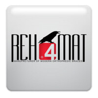 REH4MAT logo - Similar company to Bioengineering.Pl