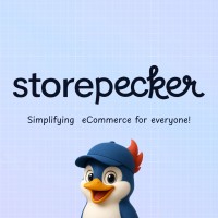 Storepecker logo - Similar company to Osvauld