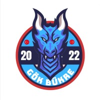 Gök Bükre logo - Similar company to Poweras