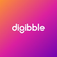 Digibble logo - Similar company to Mobilsmash