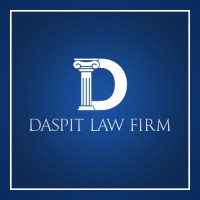 Daspit Law Firm logo - Similar company to Galindo Law