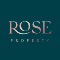 Rose Property logo - Similar company to Absolute Property Group
