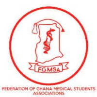 FGMSA-Federation of Ghana Medical Students' Association logo - Similar company to Federation Of Ghana Medical Laboratory Students' Association (Fg-Melsa)