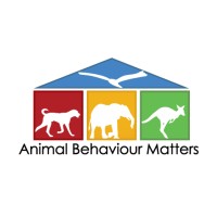 Animal Behaviour Matters logo - Similar company to Aggressive Dog