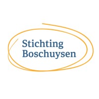 Stichting Boschuysen logo - Similar company to Stichting Impaction