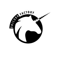 Project Unicorn Factory logo - Similar company to Spoontainable Gmbh