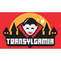 Transylgamia logo - Similar company to Idea Studios
