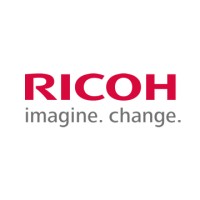 Ricoh Egypt - Smartec logo - Similar company to Ricoh Global Services
