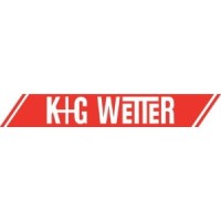 K+G Wetter GmbH logo - Similar company to Krämer+Grebe