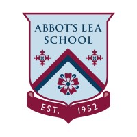 Abbot's Lea School logo - Similar company to Preparing 4 Care