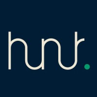 Huntr. logo - Similar company to Simpel Arbozaken