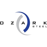 Ozark Steel LLC logo - Similar company to D&B Processing, Llc