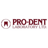 PRO-DENT Laboratory Ltd logo - Similar company to Dentalsoft.Al - Program Menaxhimi Per Klinika Dentare