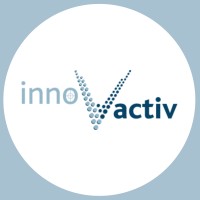 InnoVactiv Inc. logo - Similar company to Chemi Nutra