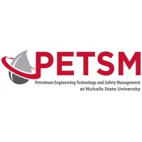 Nicholls State University - PETSM logo - Similar company to Boyer Safety Services