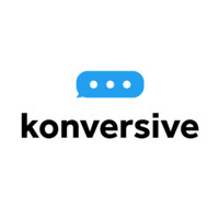Konversive Grupp logo - Similar company to Smart System Llc