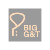 BIG G&T logo - Similar company to Asixth Group