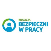 Koalicja Bezpieczni w Pracy logo - Similar company to Proresult - Kultura Bezpieczeństwa