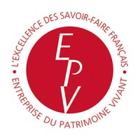 Label Entreprise du Patrimoine Vivant (EPV) - L'excellence des savoir-faire français logo - Similar company to C4 Industries