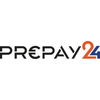 PREPAY24 logo - Similar company to Durvt