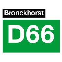 D66 Bronckhorst logo - Similar company to D66 Heumen