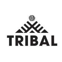 Tribal logo - Similar company to Rokin