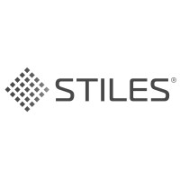 Stiles logo - Similar company to Bricks & Bones