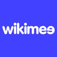 Wikimee logo - Similar company to Flow Crossmedia