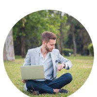 Hamdi Eren logo - Similar company to Hire-A-Headhunter