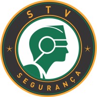 STV Segurança logo - Similar company to Grupo Cindapa