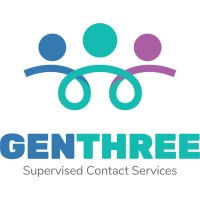 Gen Three Supervised Contact Services logo - Similar company to On Your Time-(Svp) Supervised Visitation Providers