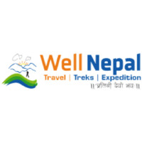 Well Nepal Travel and Tours logo - Similar company to Himalayan Rides Mountain Bike Holidays