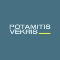 POTAMITISVEKRIS logo - Similar company to Wesolve