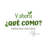 Y Ahora ¿Qué Como?