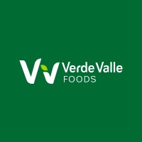 Verde Valle Foods logo - Similar company to A Dozen Cousins