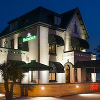 Hotel Restaurant Unicum Elzenhagen logo - Similar company to Move Productions